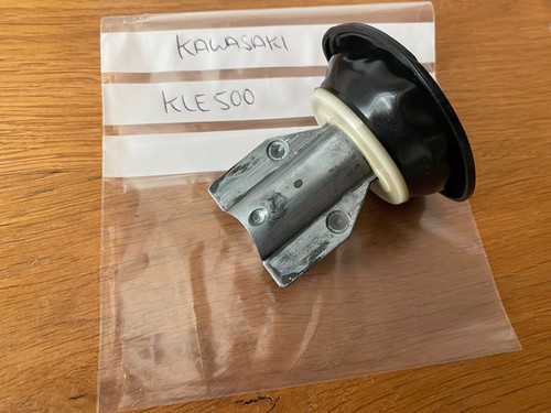 Kawasaki carburettor diaphragm