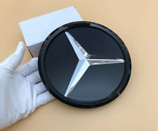 Black Sports Grill Grille For