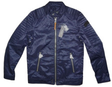 DIESEL J-SHIRO JACKET SIZE S