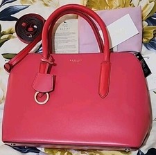 BNWT RADLEY LIVERPOOL STREET
