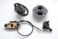 2000 SUZUKI GSF 600 BANDIT