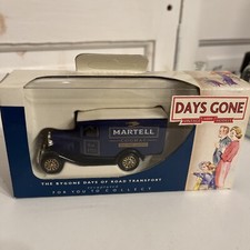 Days Gone by Lledo - Vintage