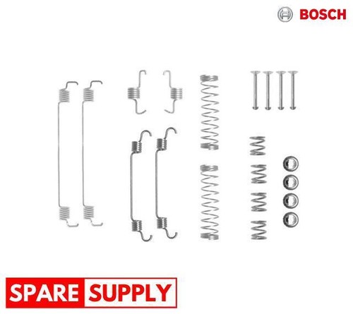 Accessory kit brake shoes - kit,,