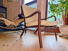 Lounge Chair Vintage 60s