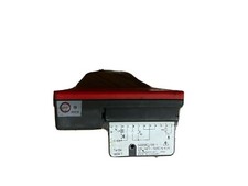 fish frying range parts burner