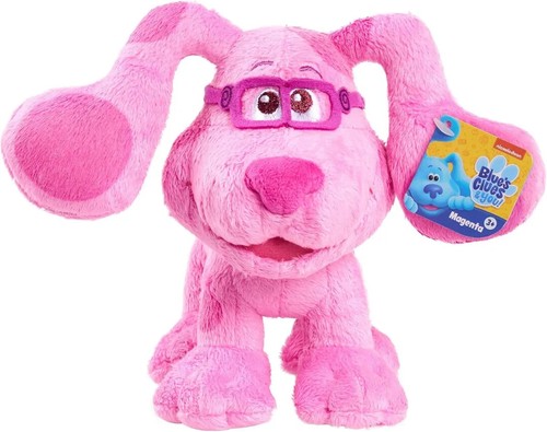 Pack nickelodeon blue s - 2, blue’s