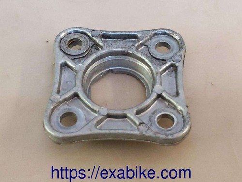 Clutch spring plate for honda - clutch,
