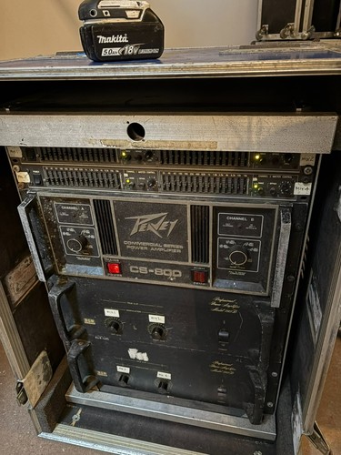 Peavey 800 - peavey, c5-800