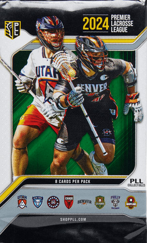 2024 pll premier lacrosse - premier,