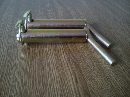 Tractor lower link - lower,