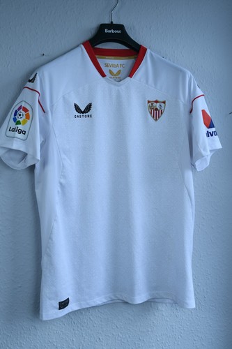 Sevilla 2022 home - sevilla, fc
