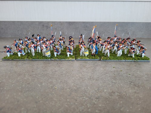 28mm napoleonic french - 28mm,