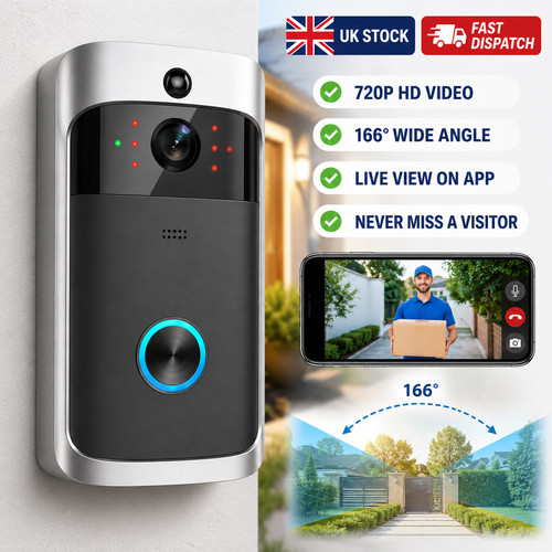 720p wireless video - 720p,