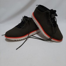 Adidas Neo Mens Khaki Green