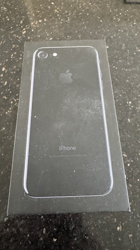 Apple iphone jet black - iphone,