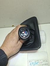 2011 BMW 3 SERIES E87 M SPORT GEAR KNOB 8037305-02 