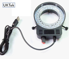 56 LED Brightness Adjustable