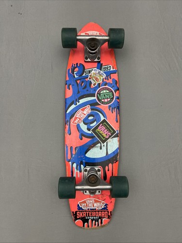 Sector mini cruiser - sector,