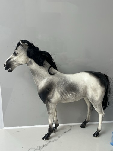 Vintage pedigree sindy horse - sindy, |