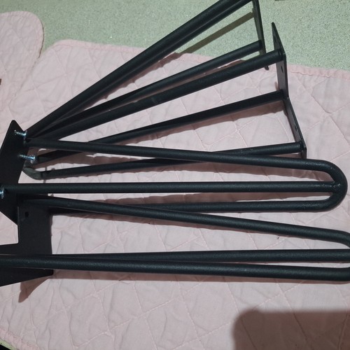 Pcs iron furniture legs - pcs,