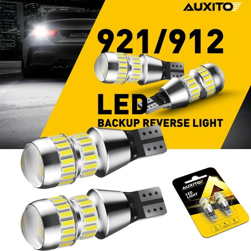 Super bright white canbus led - white,