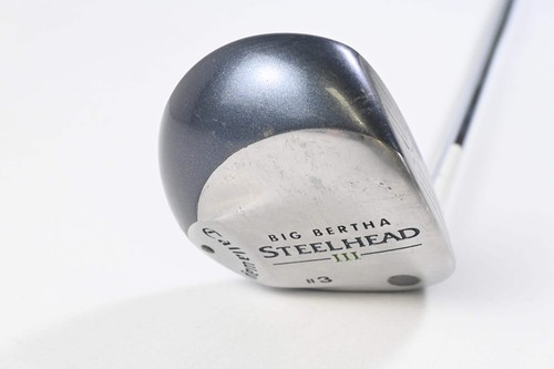 Callaway steelhead iii - steelhead, #3