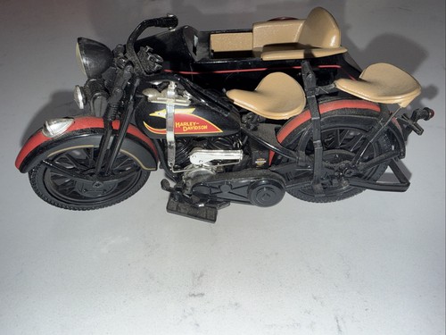 Harley davidson 1933 - harley,