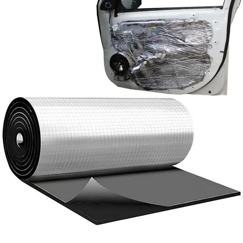 50m self adhesive thermal - adhesive,