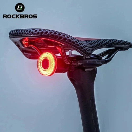 Rockbros bicycle smart rear - rockbros,