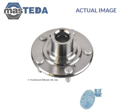 Adbp820062 wheel hub - wheel, front