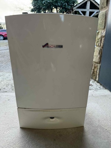 Wall hung rsf gas - hung, fired
