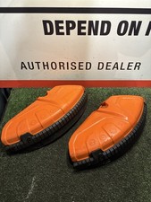 Stihl Fs91 Fs111 Fs131 Petrol