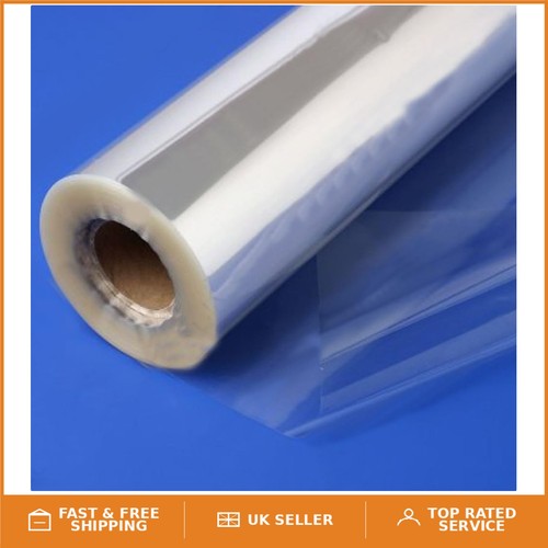 Micron clear cellophane - 20,