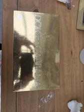 Dolce & Gabbana D&G MOTOROLA Razr V3i PROTOTYPE. Boxed *RARE* Working