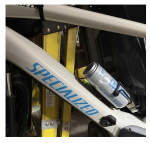 Specialized bicycle frame - specialized,