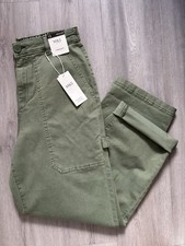 MARKS & SPENCER WOMENS GREEN