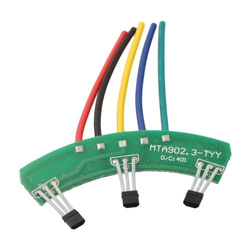 Green pcb for - for, electric
