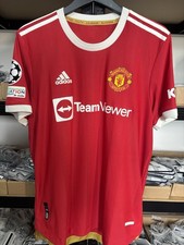 Manchester United Home