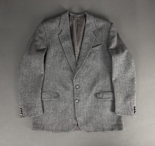 Vintage donegal irish tweed - donegal,