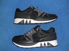 Nike air stab premium black - air,