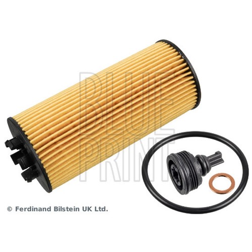 Oil filter for mini - for, gp