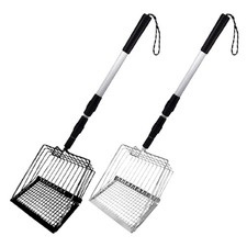 Chicken Coop Poop Scooper &