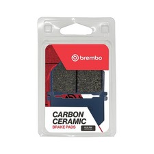 Brembo Carbon Ceramic Front