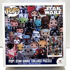 Cardinal Funko Pop Star Wars
