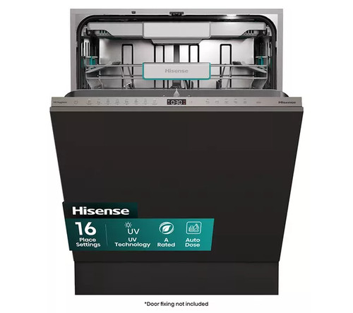 Hisense clean - hisense, uv