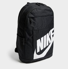 Nike Element Backpack Black