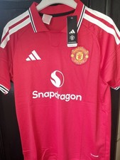 Man Utd Shirt