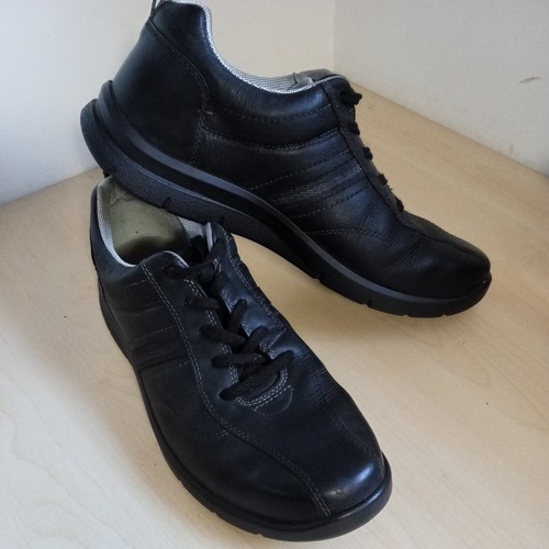 Hotter apollo comfort shoes - hotter,