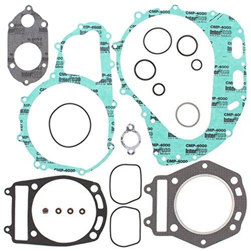 Vertex gasket full set 09 - gasket,