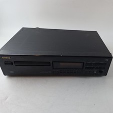 Onkyo DX-7210 CD Player